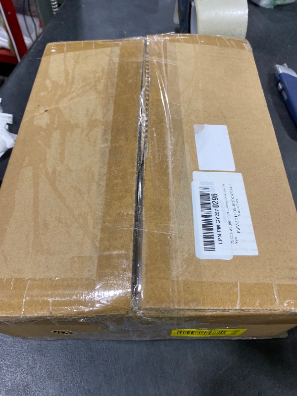 Photo 1 of ArtCreativity 12 Pack Mini Trash Cans for Desks – Miniature Trash Can Toys for Kids, Small Garbage Can Party Favors, Toy Trash Can Pencil Holder, Fun Desk Organizer in Assorted Colors