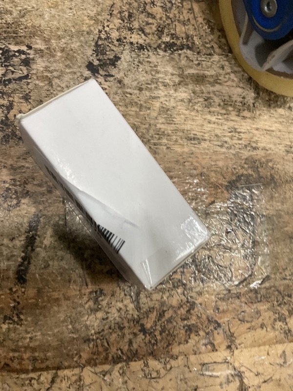 Photo 1 of [UL Listed] BlueStars 189-227 uF MFD 220-250 VAC Volts Round Start Capacitor 50/60 Hz AC Electric - Lot -1 - for Electric Motor, OEM Single Phase Motor Capacitors - Lifetime Up to 30.000 Hours