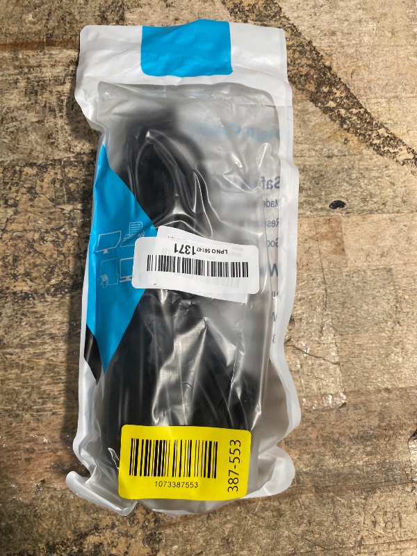 Photo 1 of 10 Feet Power Cord Compatible Samsung TV, TCL Roku LG LED LCD TV Right Angle Power Cable Replacement