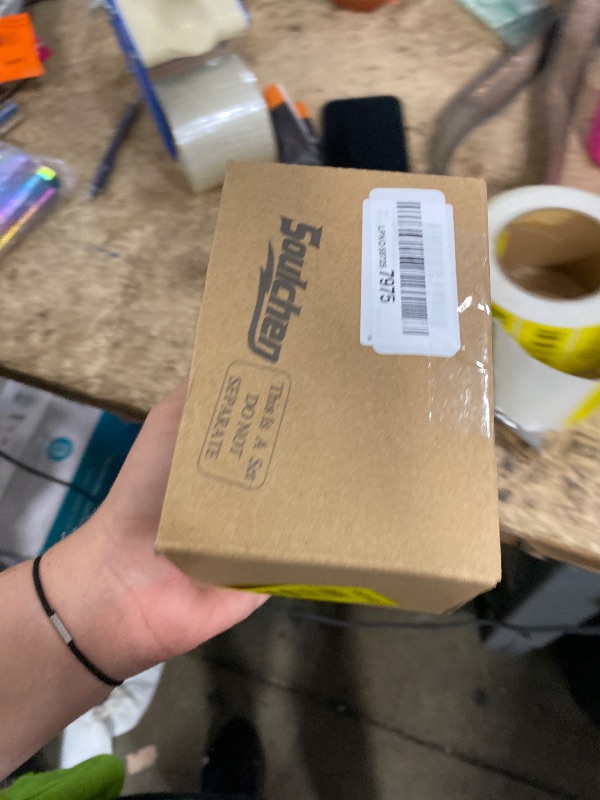 Photo 1 of 12 pack ping pong balls