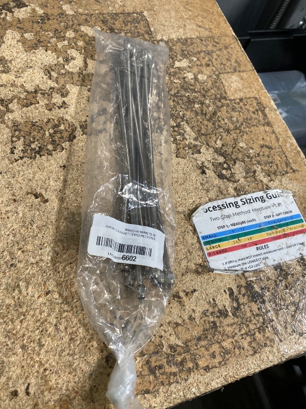 Photo 1 of 10Pack 11.5Inch Flexible Nozzle Extension Brass Mist Rod for Misting System
