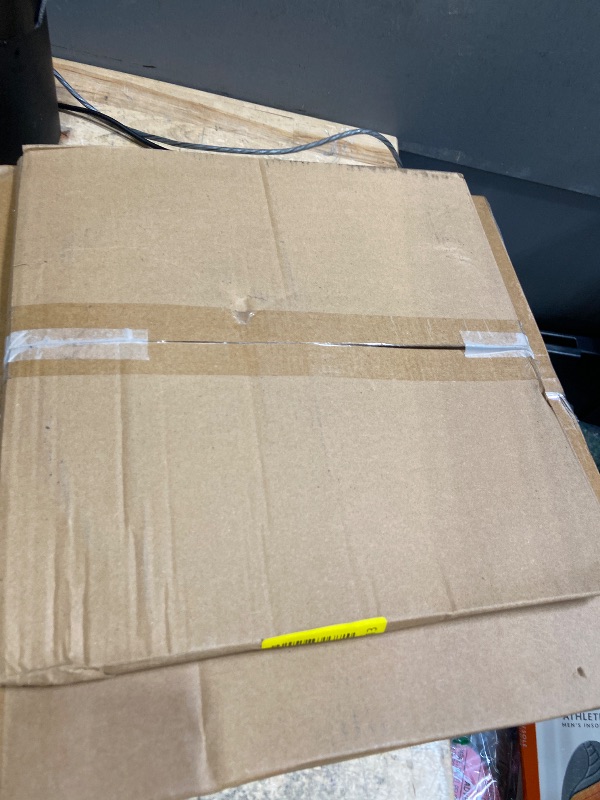 Photo 1 of 11.25" Universal Microwave Plate Replacement Glass Turntable | Fits GE, Panasonic, Whirlpool, Kenmore, Frigidaire & More