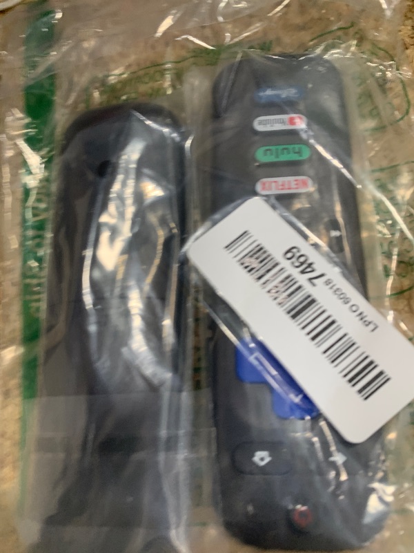 Photo 1 of (2 Pack) Acoyer Replacement Remote Control for Roku TV