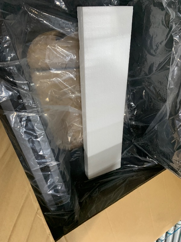 Photo 1 of ***MISSING PARTS, PARTS ONLY **** Pilates Reformer Foldable Reformer Machine for Home Apartment Use