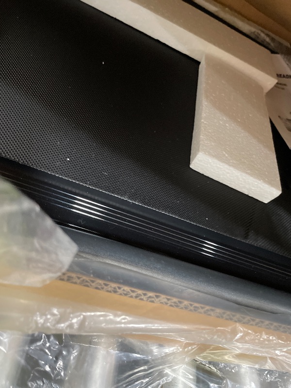 Photo 1 of **MAKES BEEPING NOISE WHEN ON** HaHbHc V300-2PT Treadmill with Handles