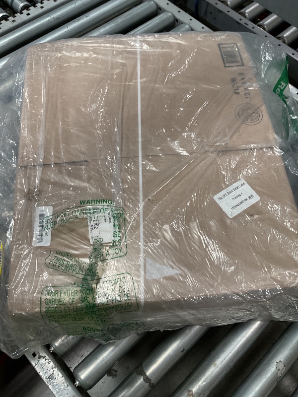 Photo 1 of 12 x 9 x 8" Corrugated Boxes
