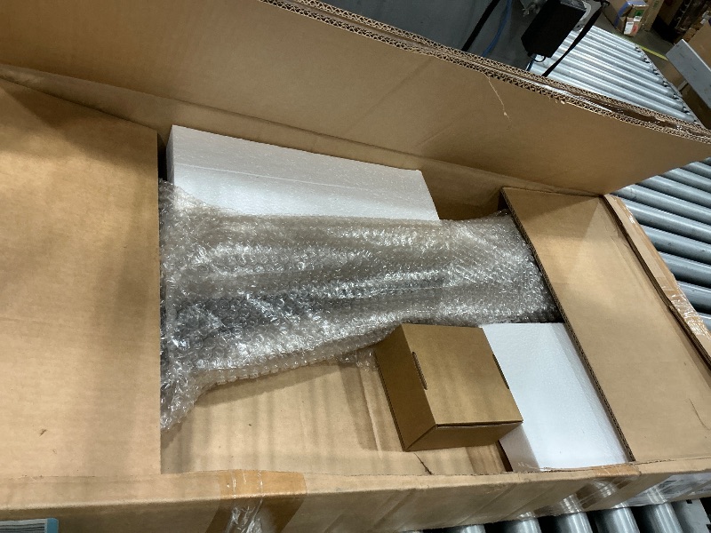 Photo 1 of 1-2 Step Single Post Handrail-38 H Handrails for Outdoor Steps