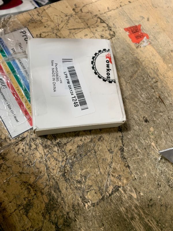 Photo 1 of (4-Pack) NGK Spark Plugs SILZKR6B11