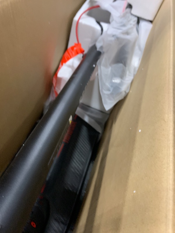 View 2 of
(used, untested) Ninebot KickScooter MAX | Electric Scoote