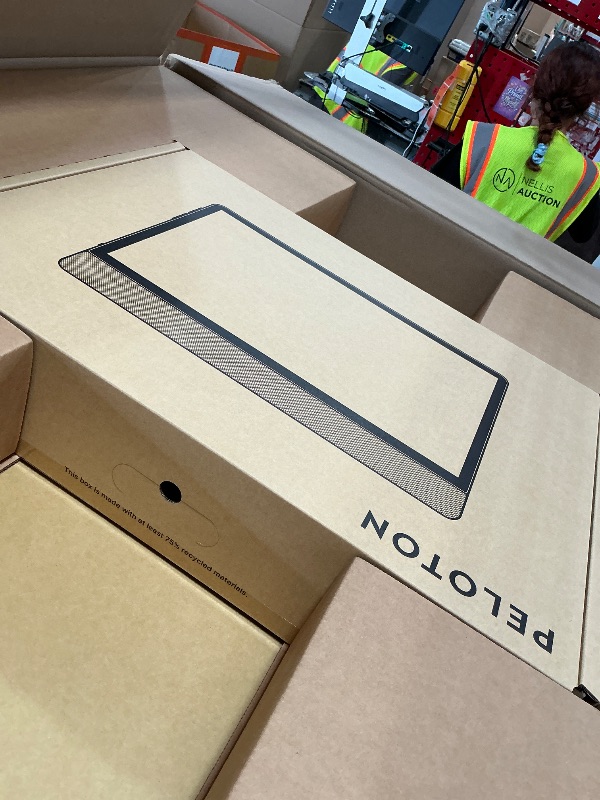 Photo 1 of *** brand new*** Peloton Cross Training Treadmill