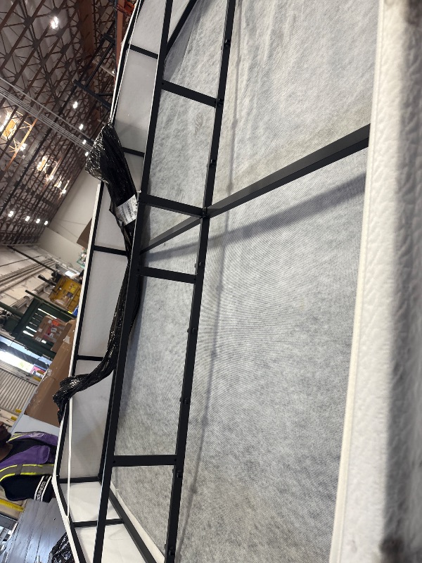 Photo 1 of ** check comments*** QEROMY 9 Inch High Profile Queen Box Spring