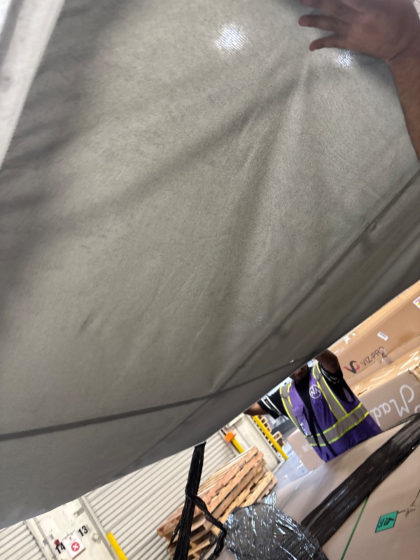 Photo 1 of ** check comments*** QEROMY 9 Inch High Profile Queen Box Spring