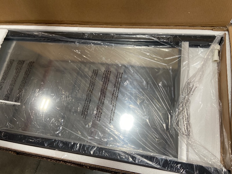Photo 1 of ***PARTIAL SET****
****MIRROR ONLY***
Alpine Corporation Mirror Waterfall Fountain - 72" Silver