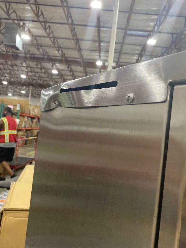 Photo 1 of **see notes**MJ-Box Steel Electrical Enclosure Box 32 x 24 x 12''