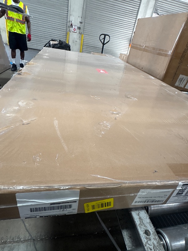 Photo 1 of *** BRAND NEW FACTORY SEALED***. BARNSMITH 72x80 in Bypass Sliding Closet Door