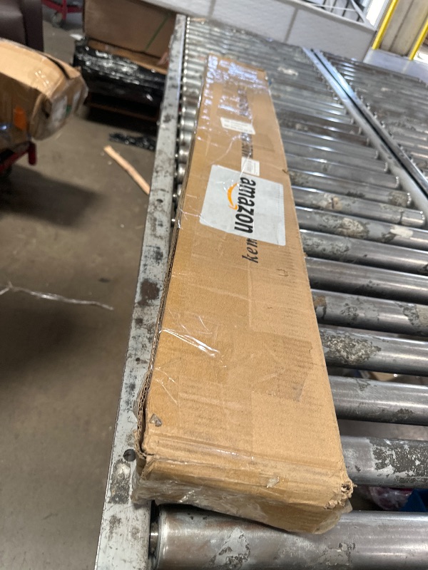 Photo 1 of 1 1/4 Diam Large Room Darkening Rods, 48-84Inch(4-7ft) Length