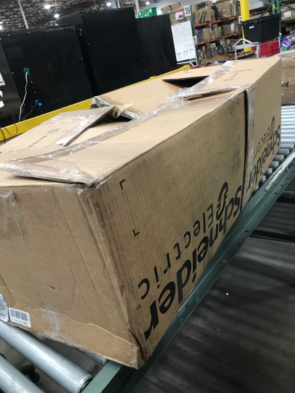 View 3 of ***CHECK NOTES***Double Dog Stroller for Medium Small Dogs and Cats Load-Bearing Up to 50lbs, Durable 360° Universal Wheels Lightweight One Hand Foldale Kittens Puppies Travel Stroller Cart(Double)