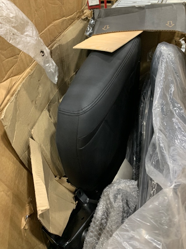 View 2 of ***MISSING PARTS***
RESPAWN 110 Pro Ergonomic Gaming Chair with Footrest and Recline