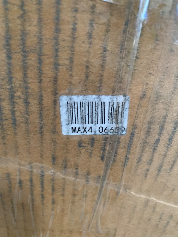 View 4 of (Not used) New 9/202/2026 
QIDI Max4 3D Printer, 390x390x340mm Build Volume, Grey