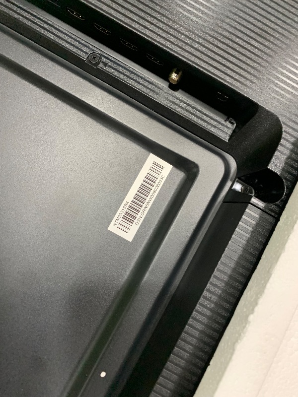 View 3 of ** use for parts only**TCL 75-Inch F7D Series QLED 4K UHD Smart TV (75F7D, 2026 Model) | Dolby Vision & Dolby Atmos, DTS | Voice Remote with Alexa | Motion Rate 240, Game Accelerator 120, Auto Game Mode** damaged**