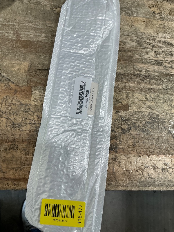 Photo 1 of 15" Pole Saw Blade for Fiskars Tree Pruner 6391 9388 9390 7889 7831 8391
