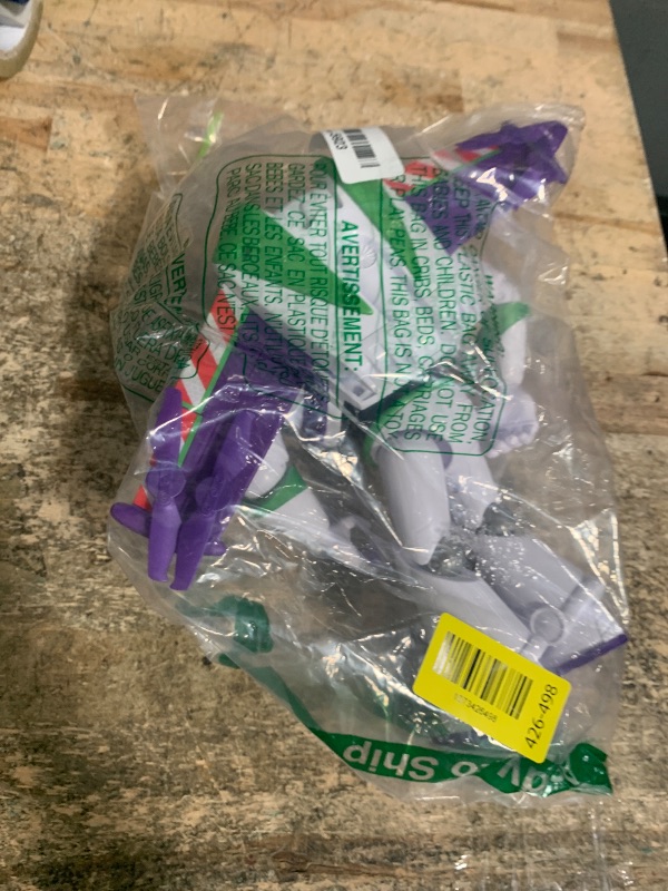 Photo 1 of ?Mattel Disney and Pixar Toy Story 5 Flight Mode Hi-TechBuzz Lightyear