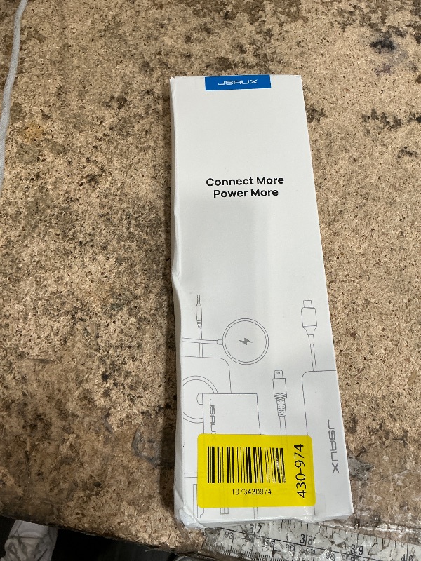 View 2 of **ONLY 1** JSAUX 100W USB C to USB C Cable [2-Pack 6.6FT], PD Fast Charging, Pink