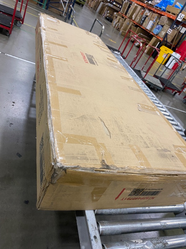 Photo 1 of ***PARTIAL SET***upholstery king size bed