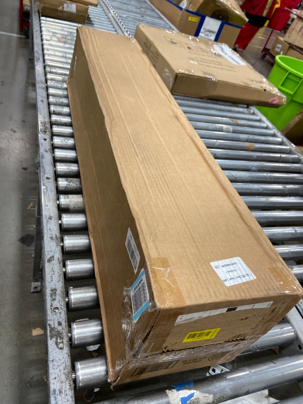 Photo 1 of 10 x 10 x 48" Tall Corrugated Boxes