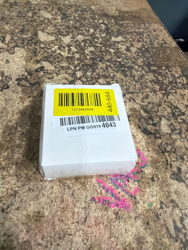 View 2 of 2 for Sears Craftsman Garage Door Remote, for RED/Orange Learn Button