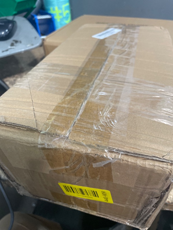 View 3 of 100 PCS Card Case Holder for Trading Cards, Acrylic Graded Card Slab Baseball Card Protectors with Label Position Fit for MTG TCG and Sport Cards