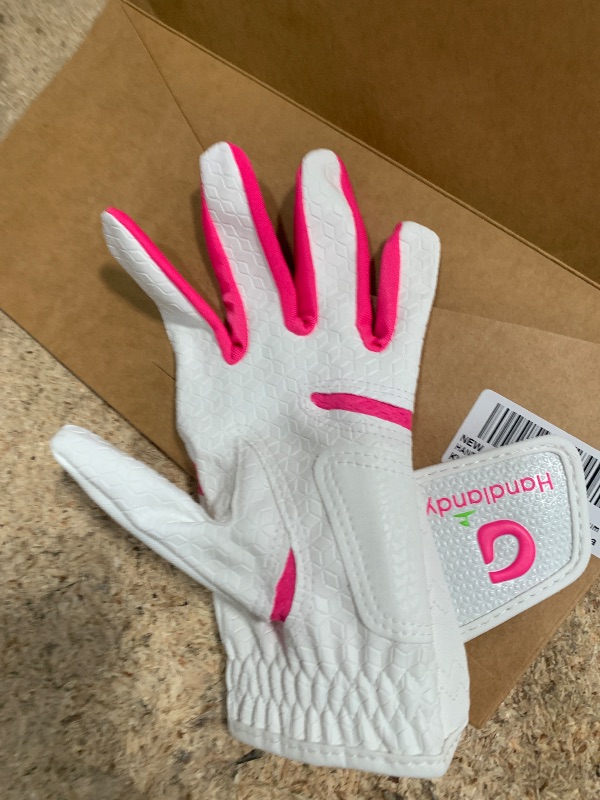 Photo 1 of 1 single Child glove for grip 
