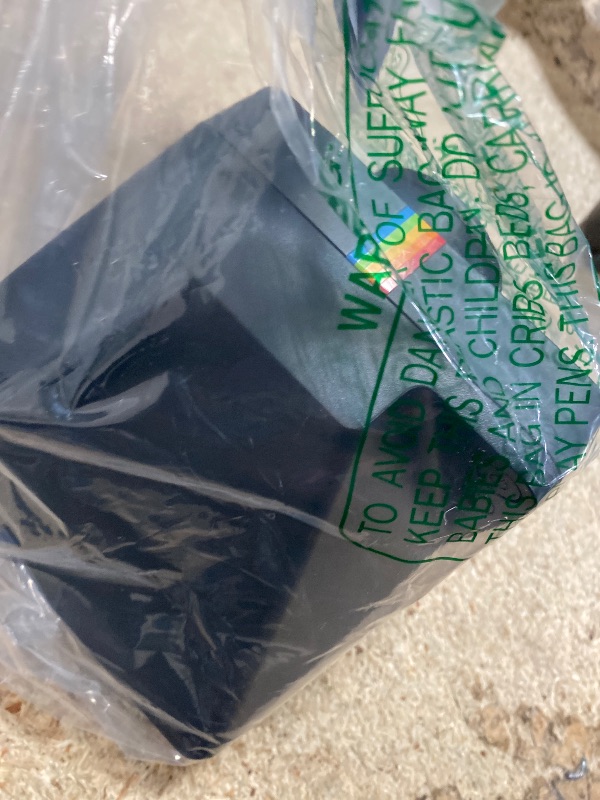 Photo 1 of **UNKNOWN IF ANY DAMAGE**Polaroid Now 3rd Generation I-Type Instant Film Camera - Black - Camera Only No Film (9154)
