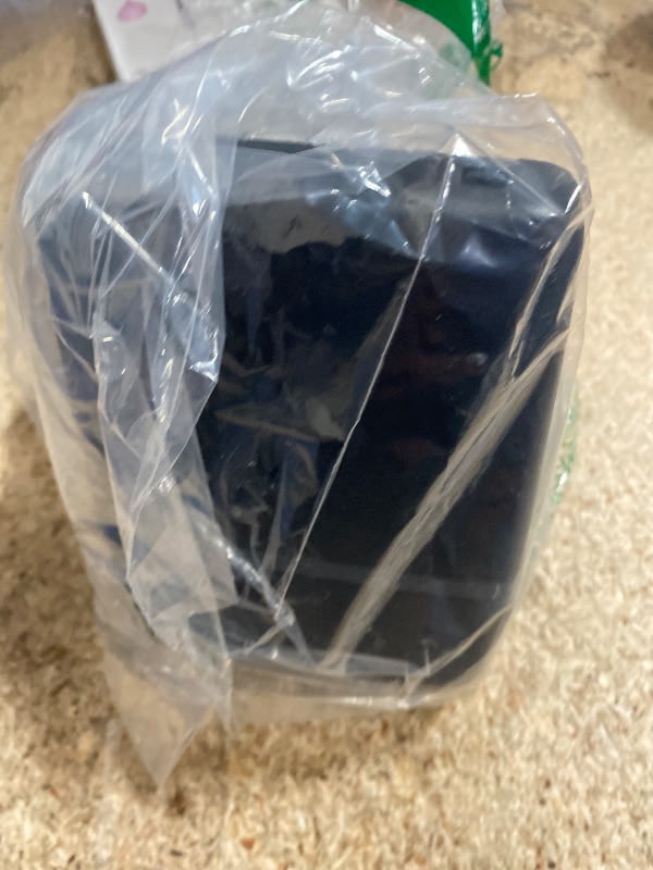 Photo 1 of **UNKNOWN IF ANY DAMAGE**Polaroid Now 3rd Generation I-Type Instant Film Camera - Black - Camera Only No Film (9154)