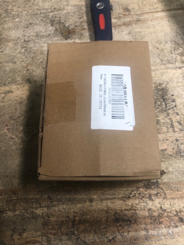Photo 1 of ????? ?????????W11096268 w10758829 Water Inlet Valve - w10853296 suitable for kenmore whirlpool washers - W10632527 w11220230 water inlet valve exact fit wtw7300dw1, wtw8500dc5, etc.