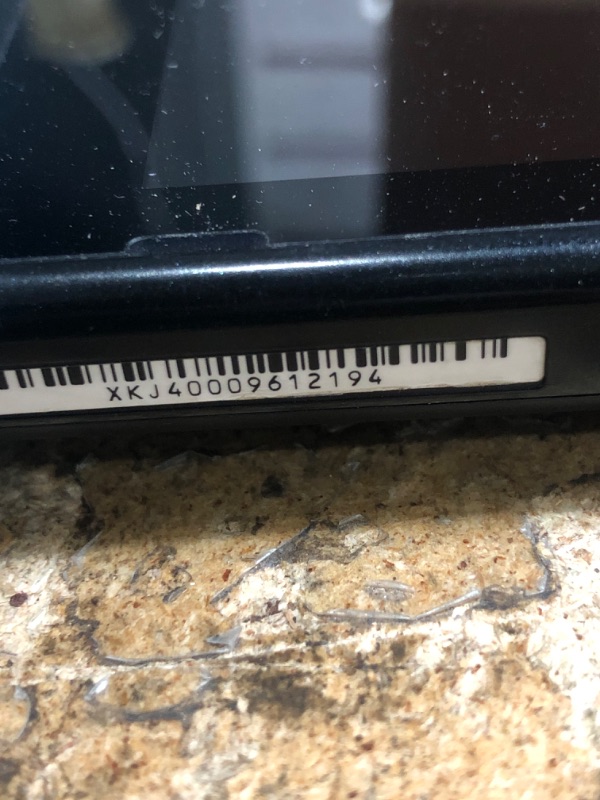 Photo 1 of ****System works*** Red joycon doesn’t connect****
Nintendo Switch with Neon Blue and Red Joy-Con (Renewed)