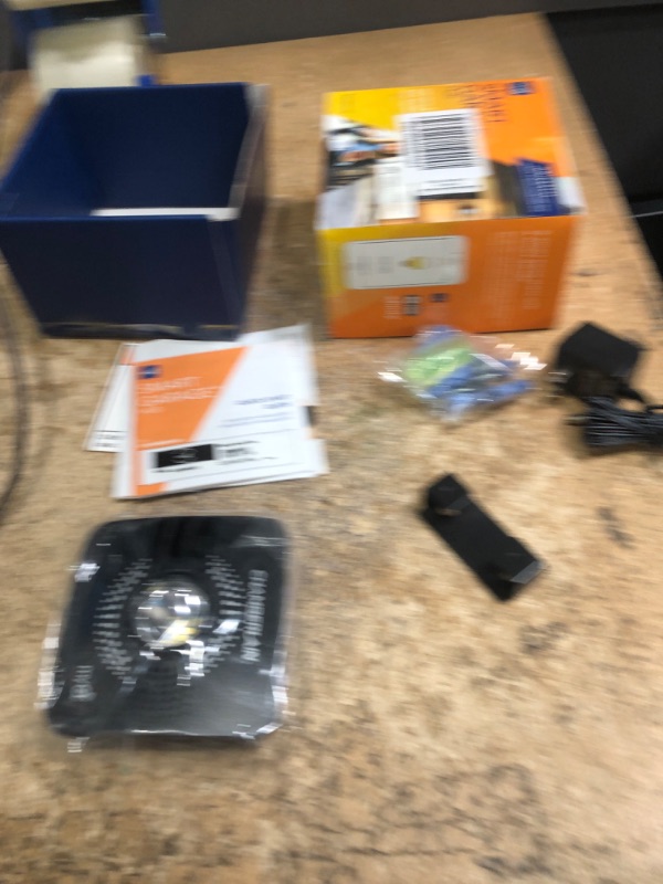 Photo 1 of *MISSING REMOTE* Chamberlain MyQ Wi-Fi Smart Garage Door Hub - Model Number MYQ-G0302 - Model Number MYQ-G0301