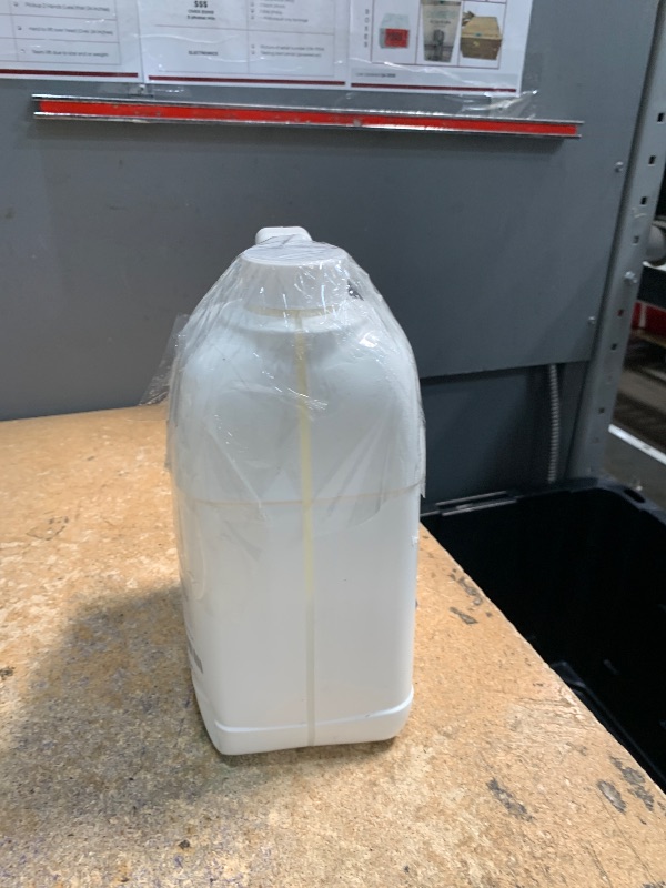 Photo 1 of *HALF FULL* 303 Products Marine Aerospace Protectant Spray – UV Protection, Repels Dust, Dirt, & Staining, Matte Finish, Restores Like-New Appearance, Outdoor Patio & Boat Cleaning Supplies 1 Gallon