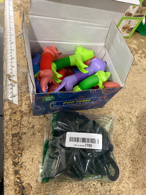 Photo 1 of **Black Purse Strap, Bag Strap Crossbody with Clips, Adjustable Shoulder Straps for Bags, Shoulder Straps for Bags, Water Bottle Carrier, Sling Bag, Briefcase, Handbag
**fidget toys