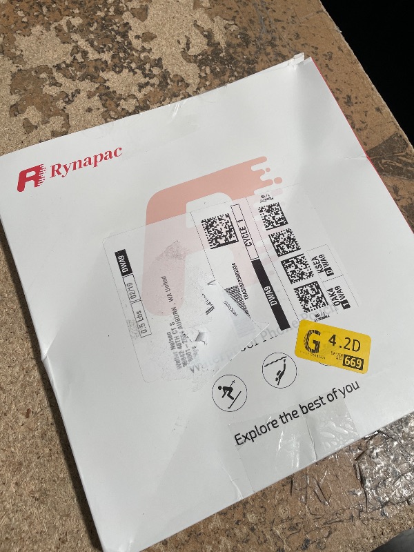 Photo 1 of [Up to 8.5"] Floating Waterproof Phone Pouch 2 Pack - Floatable Waterproof Phone Case with Lanyard for iPhone 17 16 15 Pro Max, Galaxy S25 S24 Ultra, IPX8 Cellphone Dry Bags, Beach Vacation Essentials