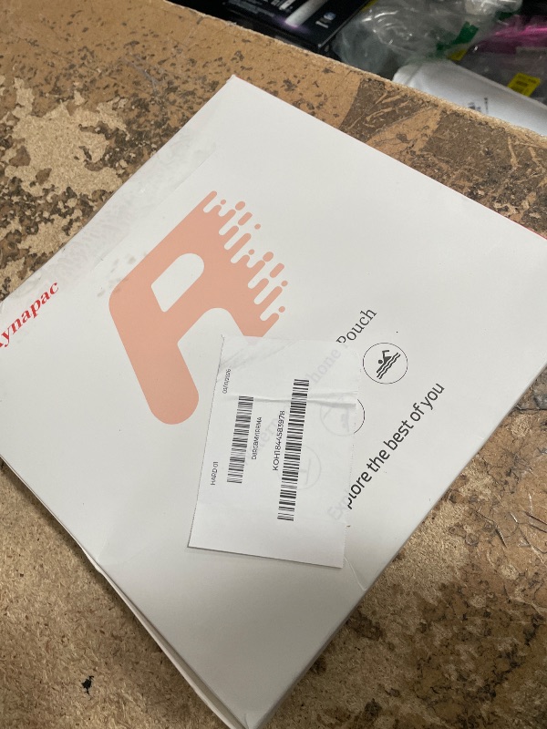 Photo 1 of [Up to 8.5''] Floating Waterproof Phone Pouch 2 Pack, IPX8 Double Space Waterproof Phone Case with Lanyard for iPhone 17 16 15 Pro Max, Galaxy S26 Ultra, Cellphone Dry Bag Beach Cruise Ship Essentials