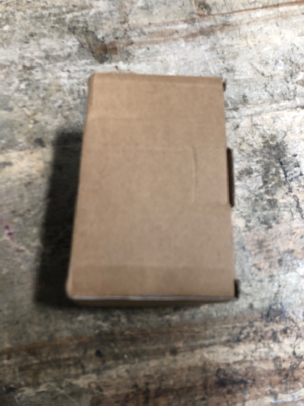 Photo 1 of ***MISSING PARTS***
briidea Proportional Trailer Brake Controller, Digital Electric Brake Control for 1-4 Axle Trailers, Smooth Stop Technology with Boost Mode, Compatible with Ford/GM/Chevy/Dodge/RAM/Toyota