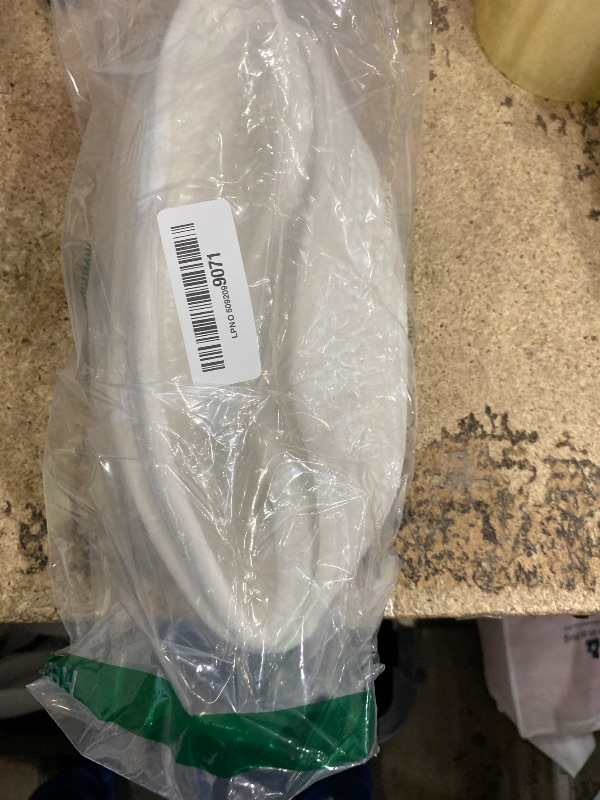 Photo 1 of ?2 Pack? ABenkle Small Storage Baskets, Natural Cotton Rope Woven Baskets for Organizing, Tiny Oval Storage Easter Baskets, Small Basket, Cat Dog Toy Baskets, Bathroom Organization Bin