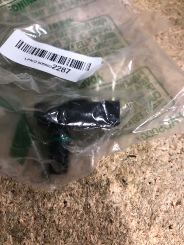 Photo 1 of ?Embellu 5WK96803 4921850 Air Pressure Temp Sensor Compatible with 2007-2017 Dodge Ram Diesel 2500 3500 4500