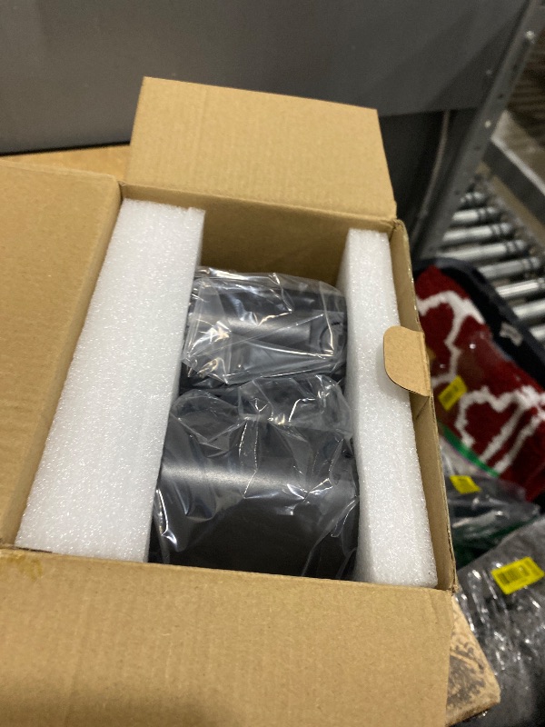 Photo 1 of [6 Pack] CLOUDY BAY 9W Well Lights Landscape LED In Ground Outdoor,Shielded Top,Low Voltage 12-24V AC/DC,Waterproof Aluminum Uplights,2700K/3000K/3500K/4000K/5000K,Transformer Excluded