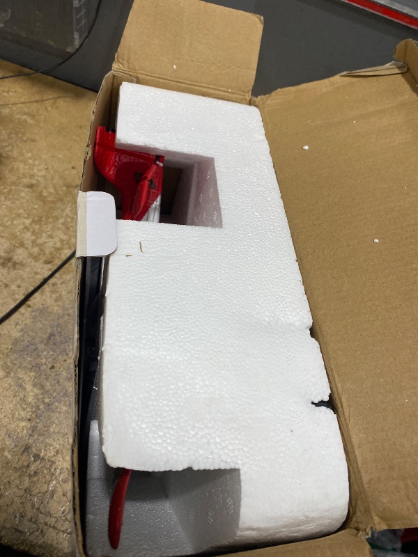 Photo 1 of **TIP IS DAMAGED**LEAMBE 4 Channel RC Plane, Ready to Fly Aerobatic Aircraft, Easy Control for Beginners, P51 Mustang RC Airplane Best Gift for Adults