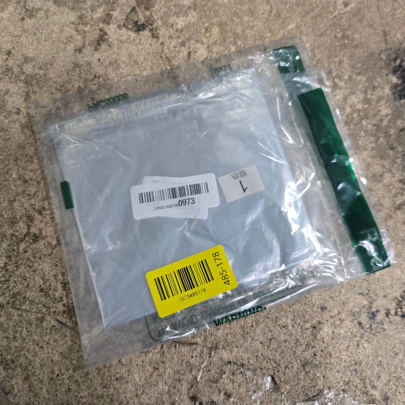 Photo 1 of 1 Balloon - Silver Birthday Number Balloons, 40 Inch Large Foil Balloons for Men Women Boys Girls Silver Themed Birthday Decorations