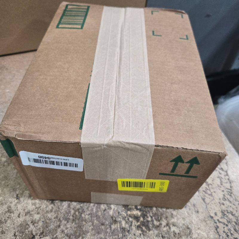 Photo 1 of **FACTORY SEALED** Braun Series 9 PRO+ Electric Shaver, Pro SensoAdapt, 6in1 SmartCare Center, Wet & Dry Razor, 9660CCPS, Black