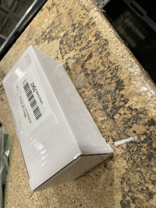 Photo 1 of [Upgrades] 316489400 5304534663 Igniter, Fit for Frigi-daire Gas Oven Igniter, Ken-More Model 790 Oven Igniter, 316428500, 316428501, 5304462661, 1197384, AP3963540, PS1528534, EAP1528534, By BOGDA