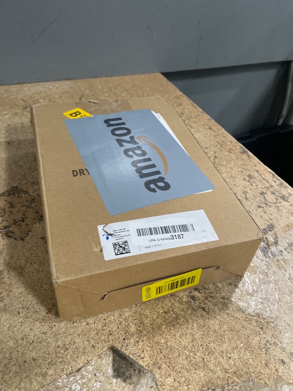 Photo 1 of [UPGRADED] 279838 Dryer Heating Element for Whirlpool Kenmore Maytag Amana Roper, Dryer Heating Element Parts Include Dryer Thermostat Thermal Fuse, Replaces 2406026 3403585 w10724237